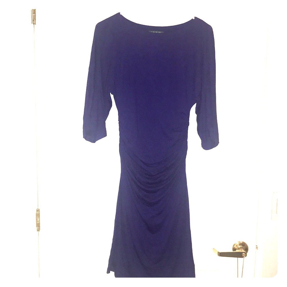 Lauren Ralph Lauren Dress Size 4